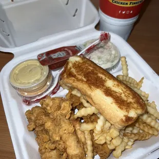 Box Combo