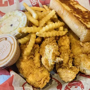 Chicken Tenders