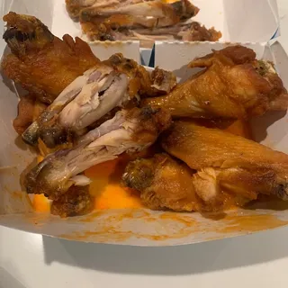 Angel C.