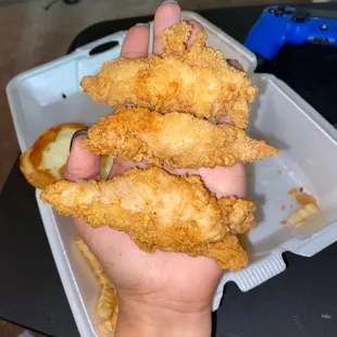 Chicken