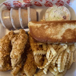 Cane's Sauce