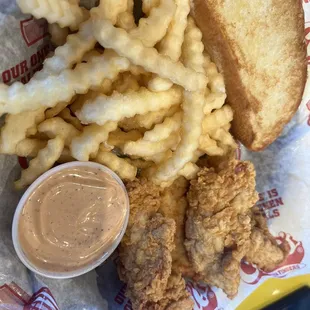 Finally trying this place