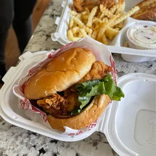 Raising Cane’s