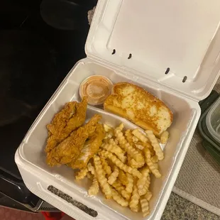 Chicken Tenders