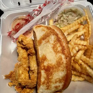 Box Combo