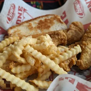 Chicken Strips