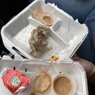 Caniac Combo