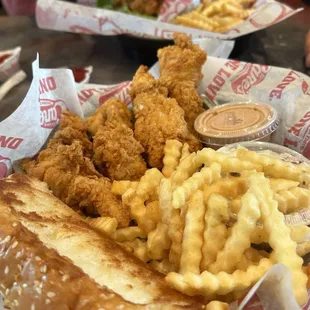 Chicken Tenders