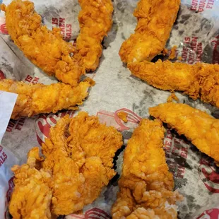 Chicken Tenders