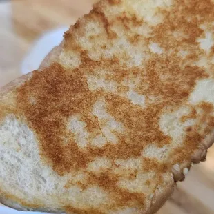Texas Toast