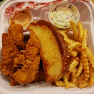 Box Combo