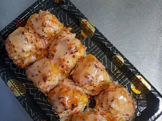 Hi BBQ