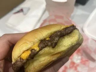 Zalim Hot Chicken & Burgers