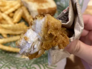 Raising Cane's Chicken Fingers