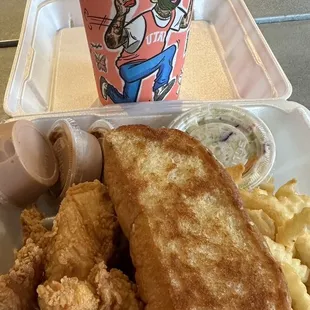 My favorite &quot;fast food&quot; meal!!