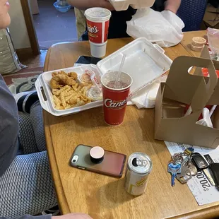 food