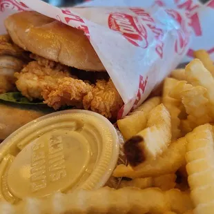 food, sandwiches