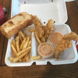 Canes 3 combo