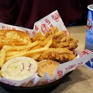 Box combo #1