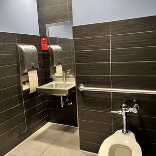 Restroom
