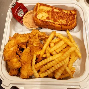 Father&apos;s day bogo! We have the caniac club card. He already started eating his. :)