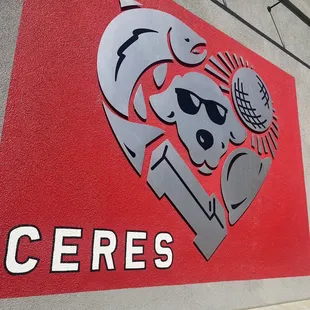 Raising Cane&apos;s Ceres