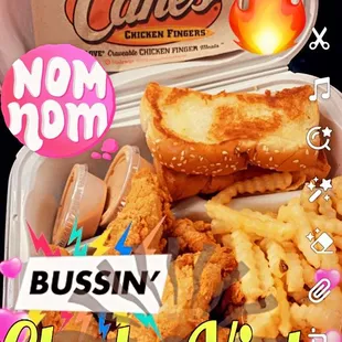 Caniac combo !!! Fire !!!