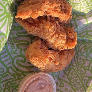 Chicken Tenders