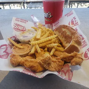 fish and chips, fish, food, seafood