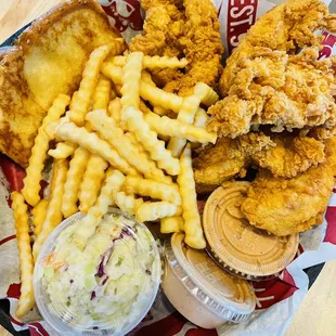 Caniac Combo