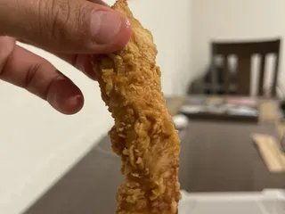 Raising Cane's Chicken Fingers