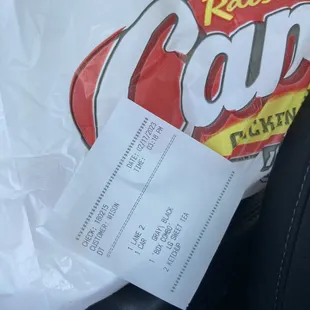 I ordered a Box Combo however I received a 3 piece