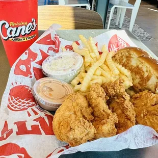 Chicken Tenders