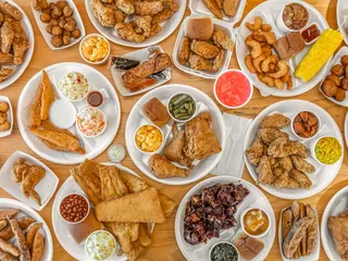 Indi's Restaurant