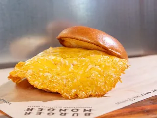 Burger Monger