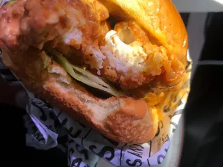 PDQ Test Kitchen