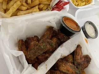 Wing Boyz