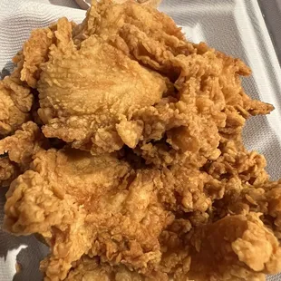 Chicken Tenders