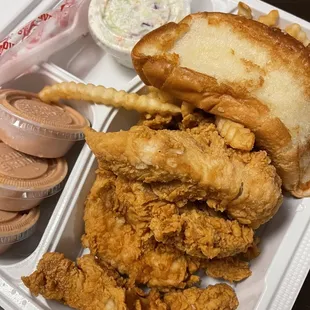 Caniac Combo