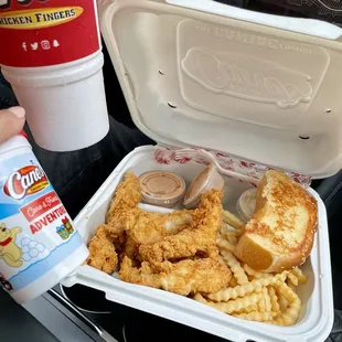 the caniac