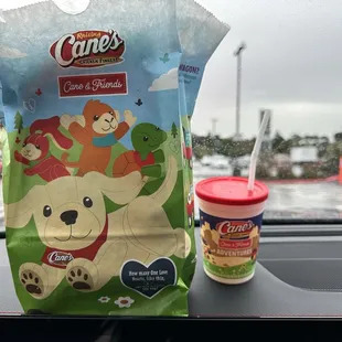 Kid Meal