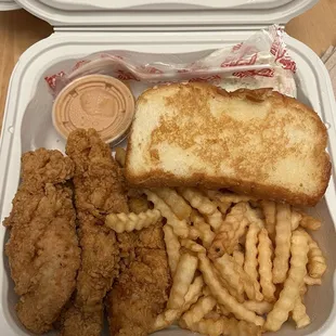 Texas Toast