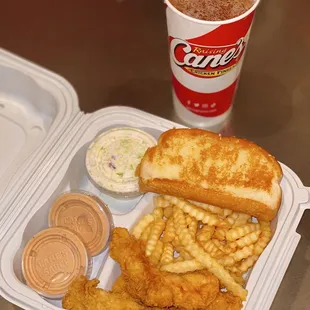 Box Combo