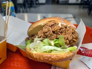 ABC Chicken