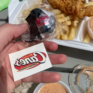 food