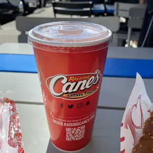 drink