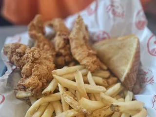 Slim Chickens