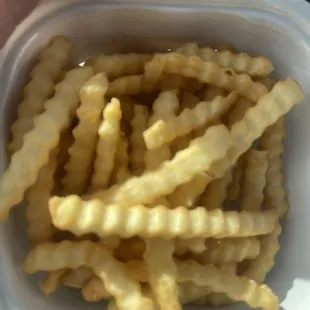Fríes