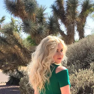 Marissa P.