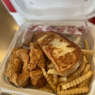 Caniac combo